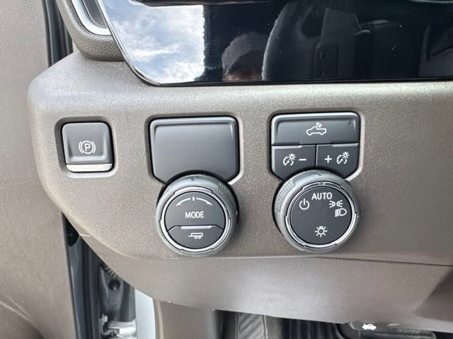 Certified 2025 Chevrolet Silverado 1500 LT w/ Protection Package RWD image 19