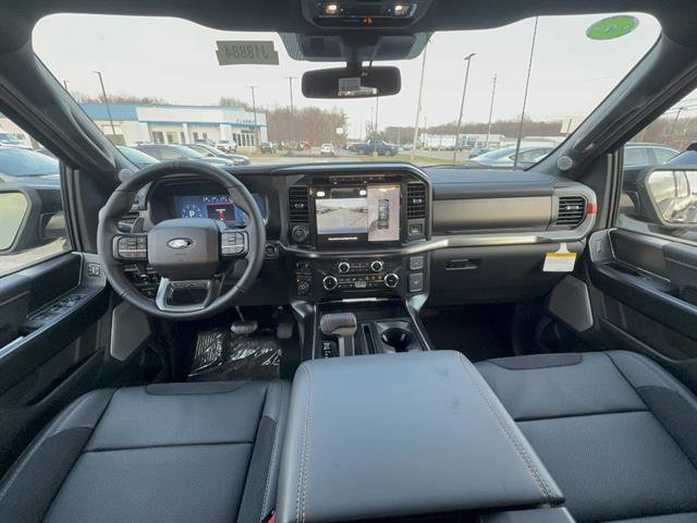 New 2026 Ford F150 Raptor image 23