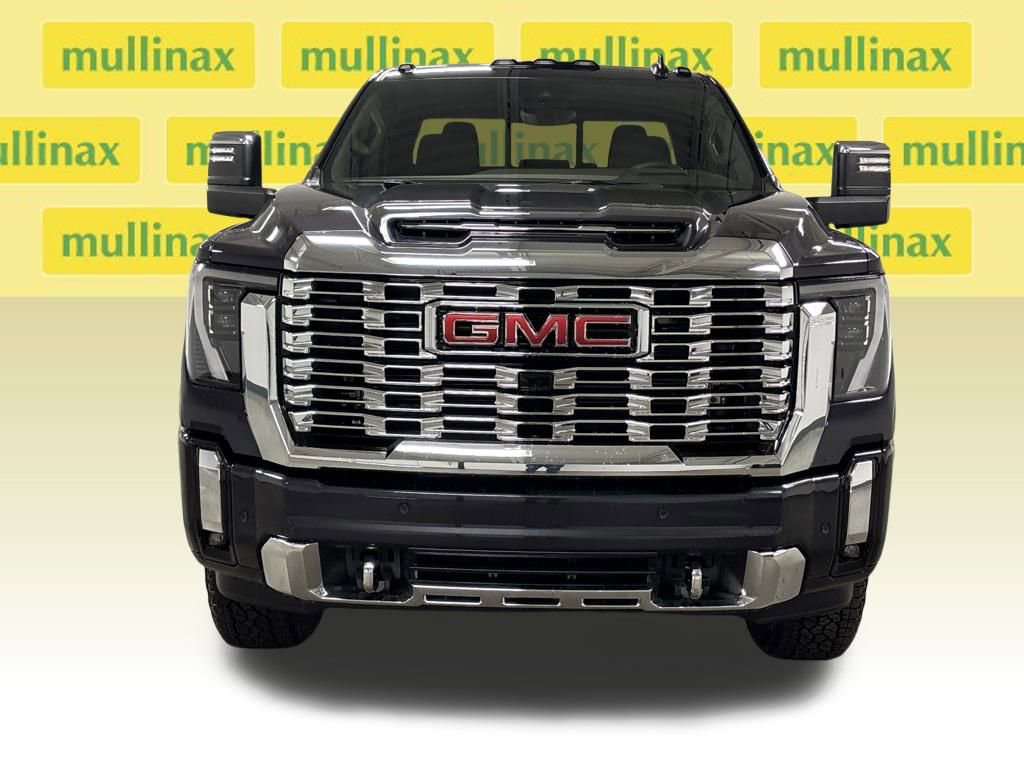 New 2026 GMC Sierra 2500 Denali w/ Max Trailering Package image 4