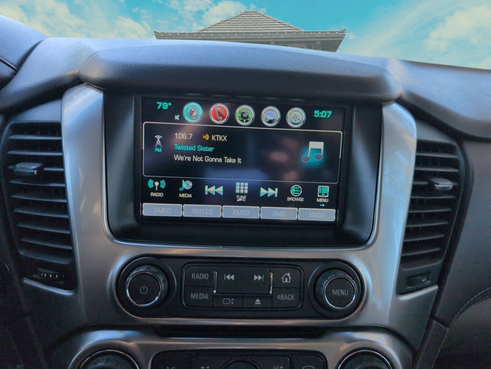 Used 2018 Chevrolet Tahoe Premier image 19