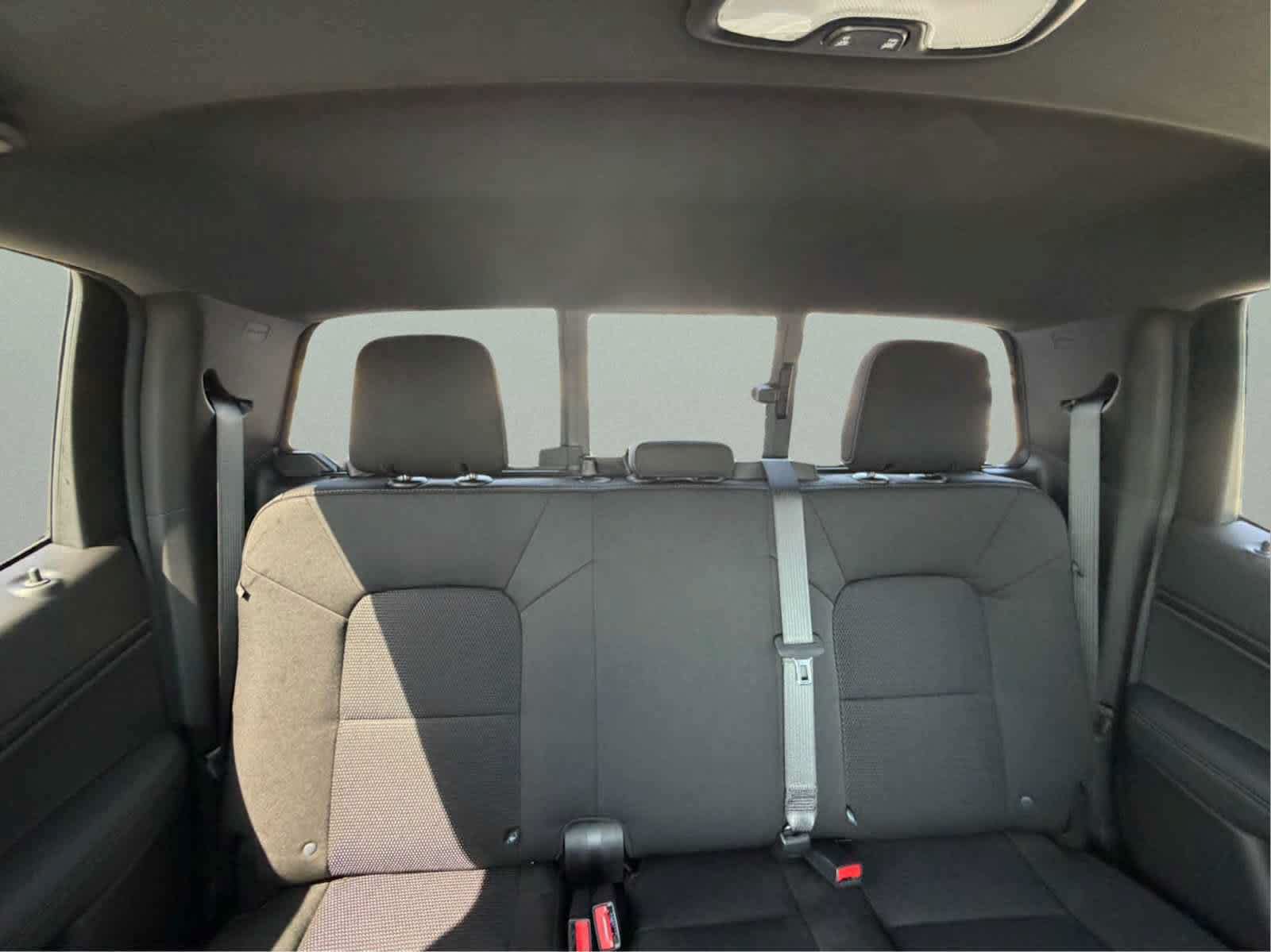 New 2026 Chevrolet Colorado LT RWD image 19