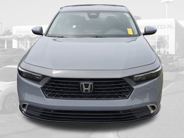 Certified 2023 Honda Accord Touring image 15