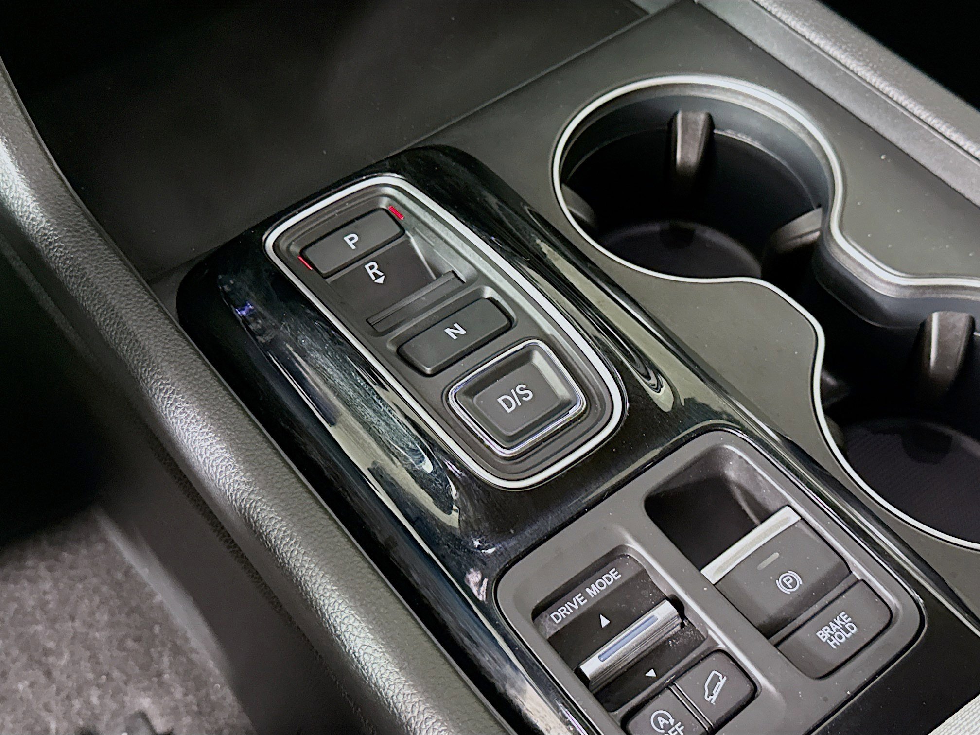 Used 2024 Honda Pilot LX image 19
