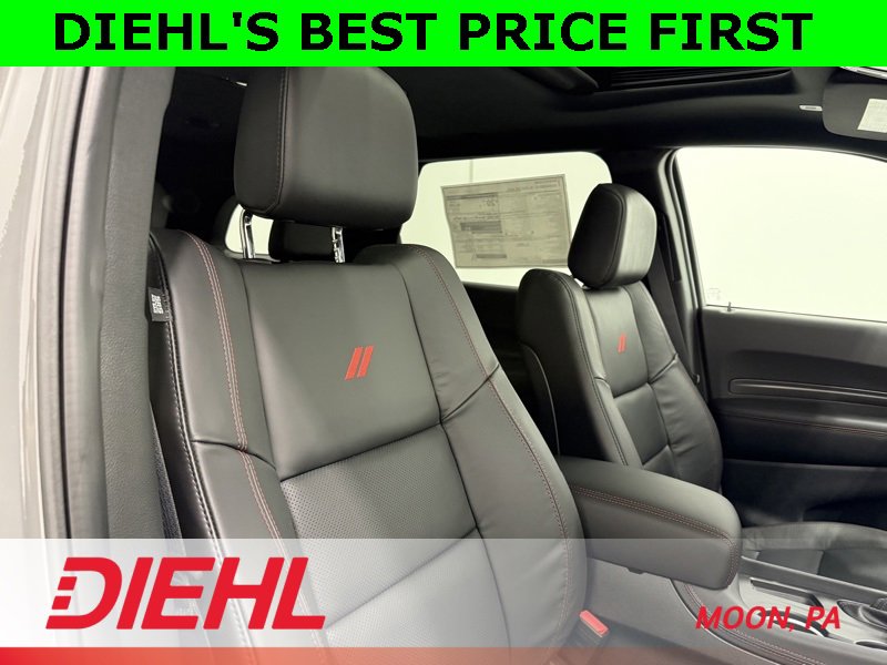 New 2026 Dodge Durango GT image 15