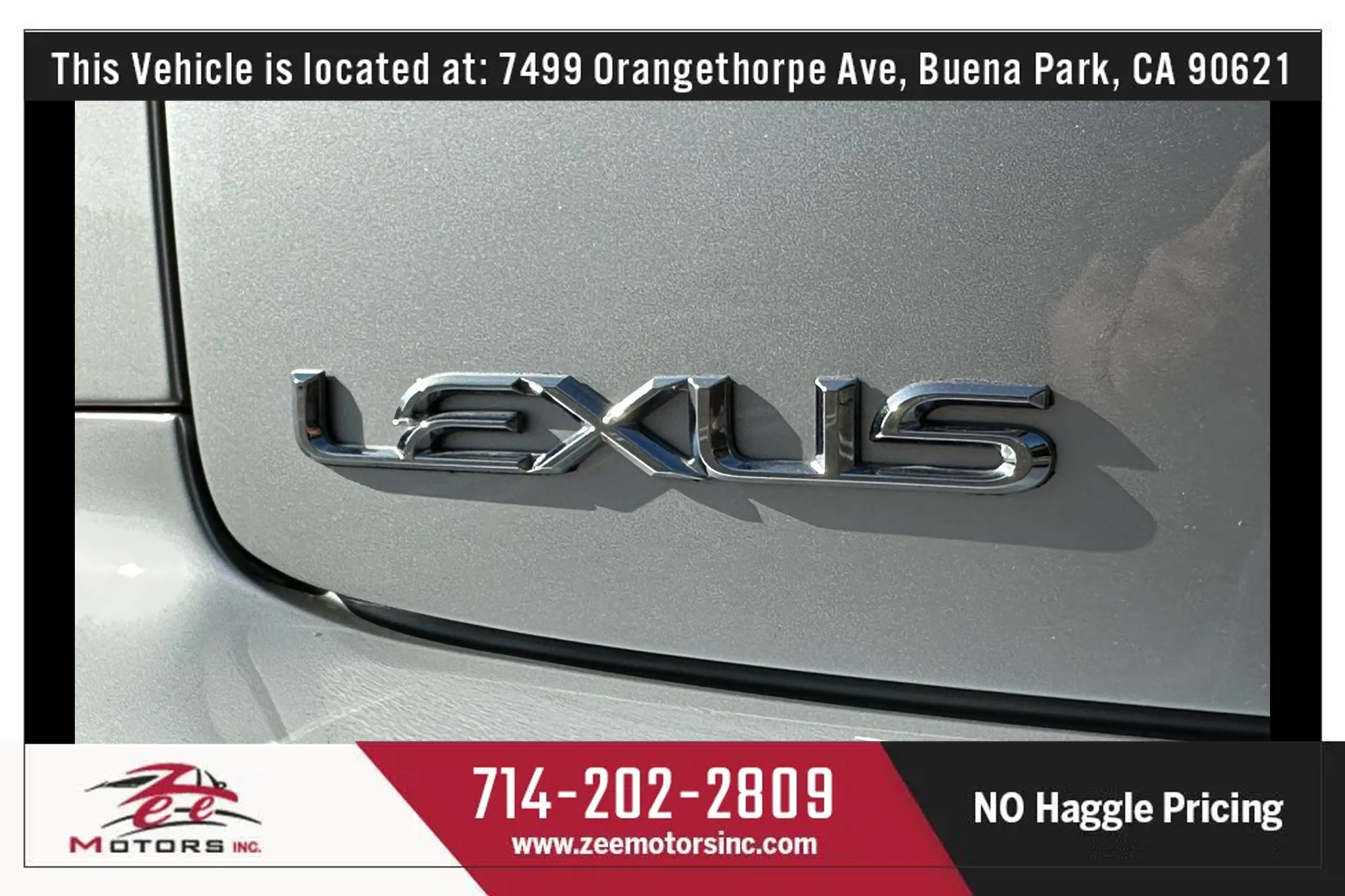 Used 2008 Lexus IS 250 AWD w/ Preferred Accessory Pkg image 53