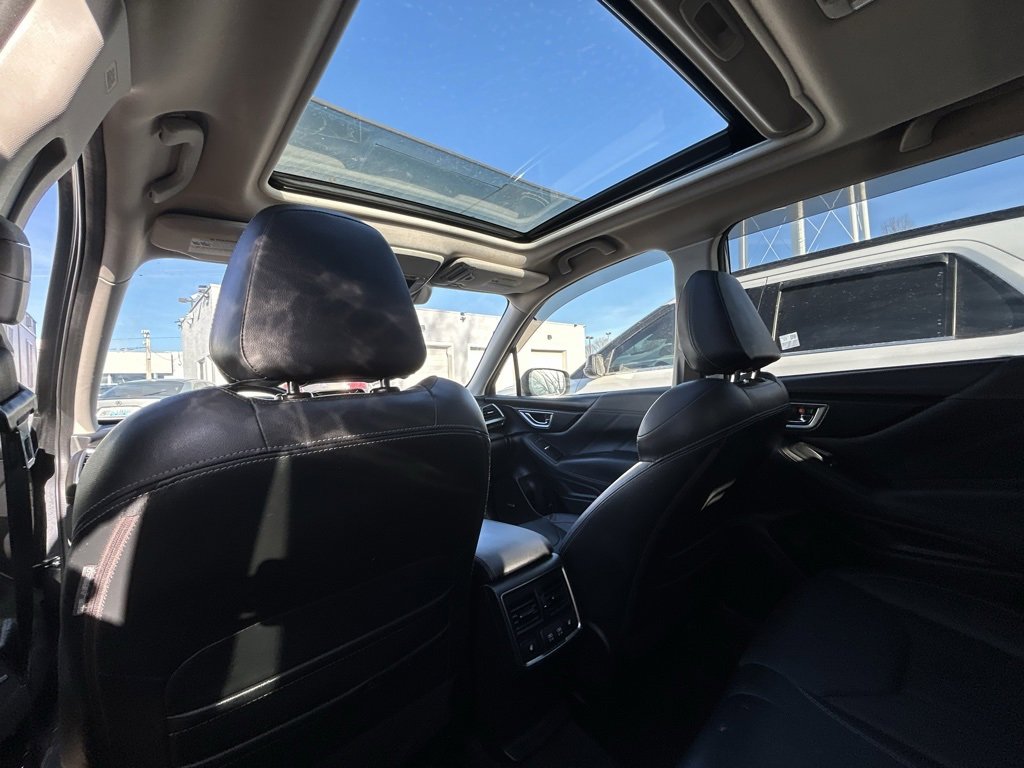 Used 2019 Subaru Forester Touring image 31