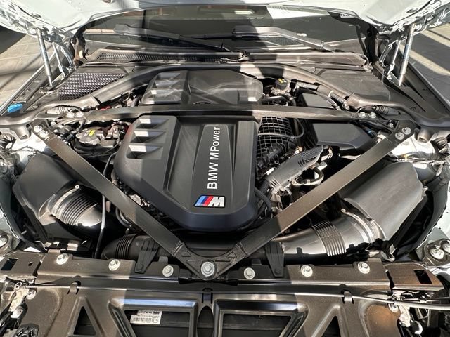 Used 2021 BMW M3 Competition w/ Executive Package RWD image 17