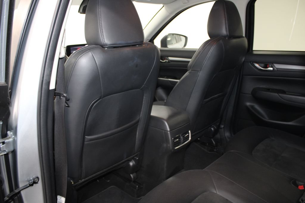 Used 2019 MAZDA CX-5 Touring AWD/4WD image 23