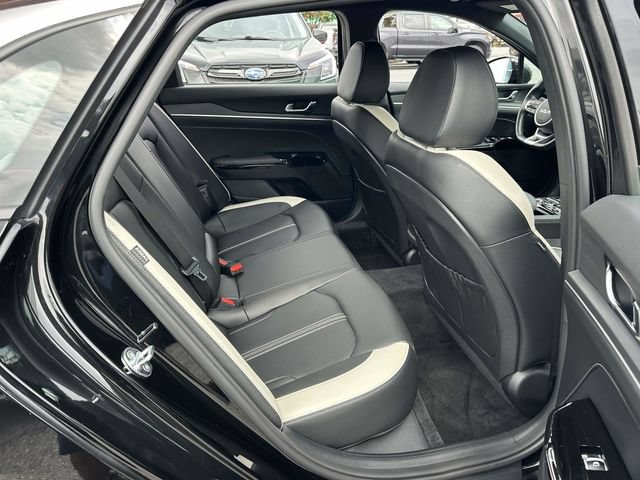 Used 2025 Kia K5 GT-Line AWD/4WD image 21