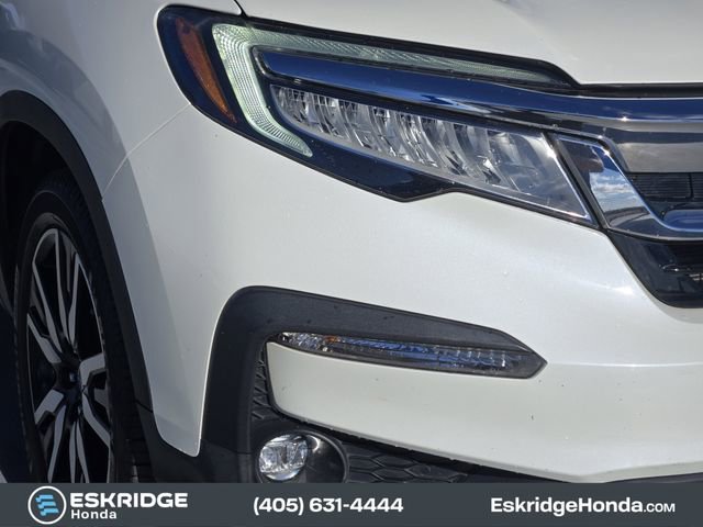 Used 2019 Honda Pilot Touring image 9