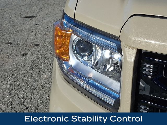 Used 2022 GMC Canyon Elevation w/ Trailering Package image 12