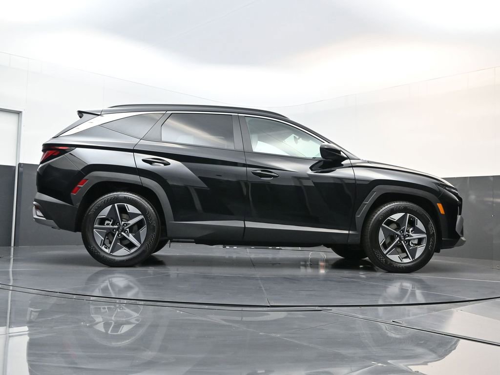 Certified 2025 Hyundai Tucson SEL image 21