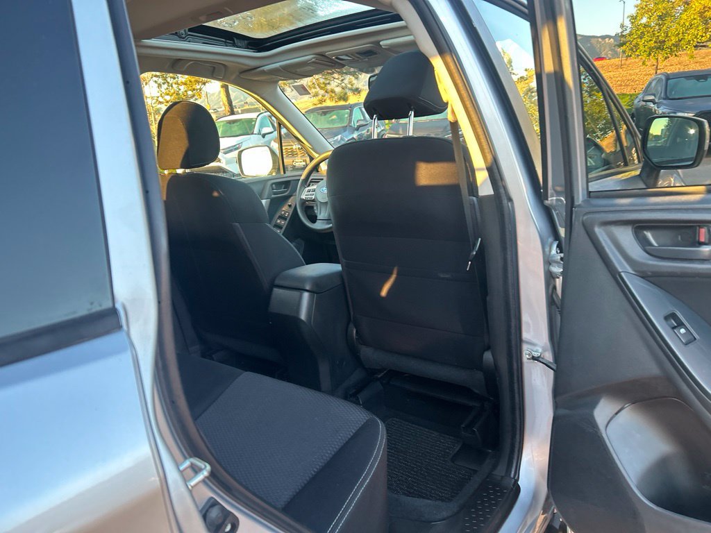 Used 2014 Subaru Forester 2.5i Premium w/ Popular Package #2 AWD/4WD image 15