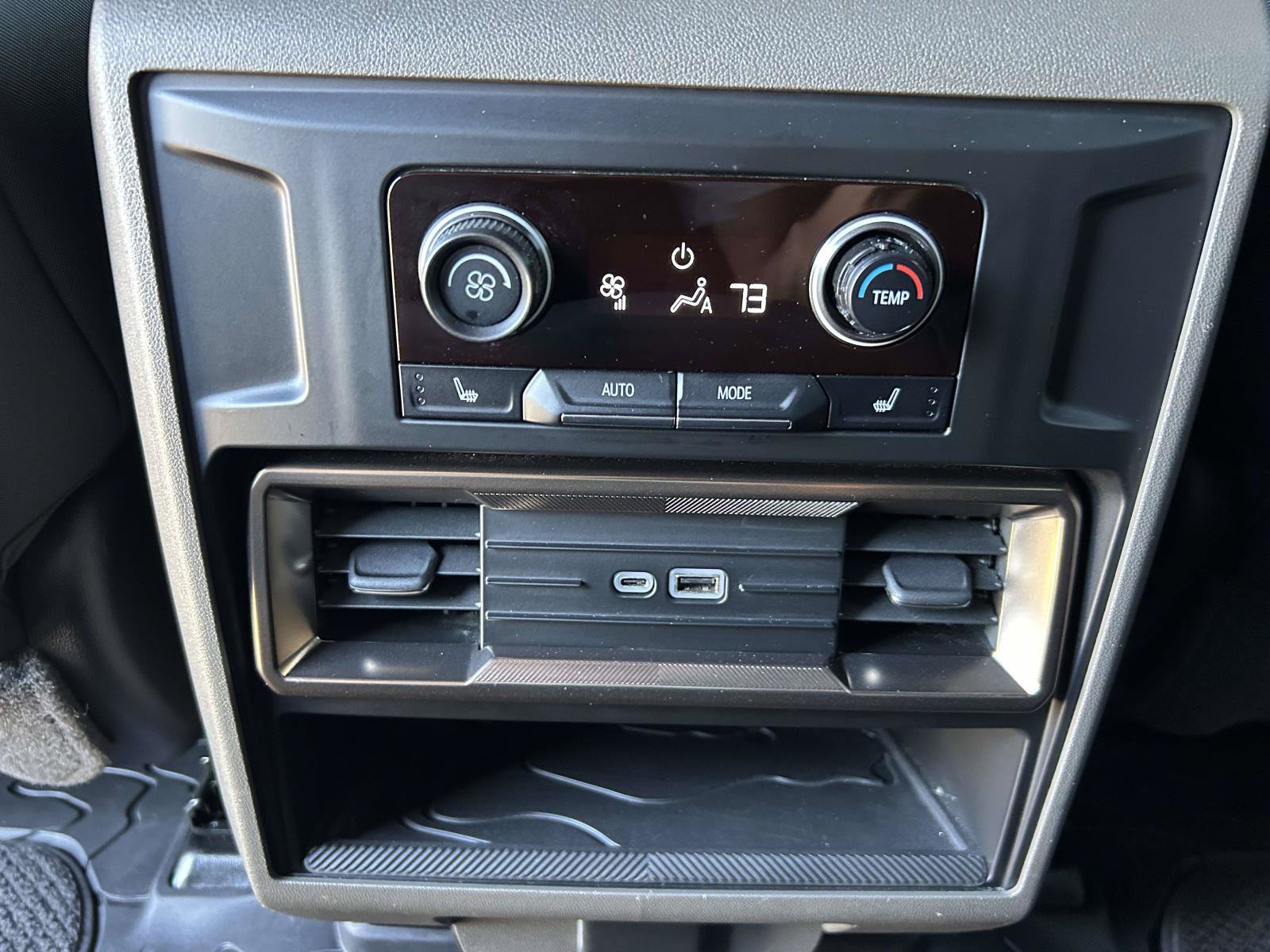 Used 2024 GMC Hummer EV 3X AWD/4WD image 16