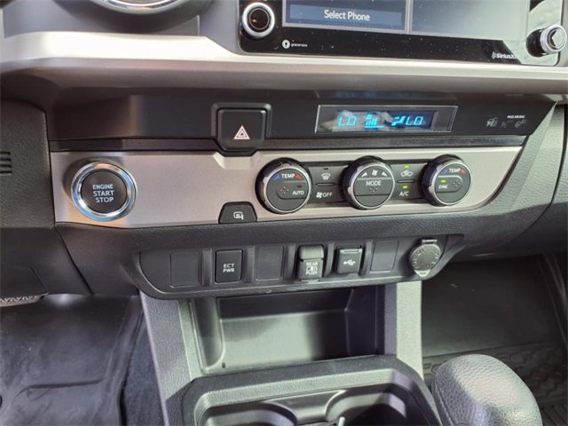 Used 2023 Toyota Tacoma SR5 image 13