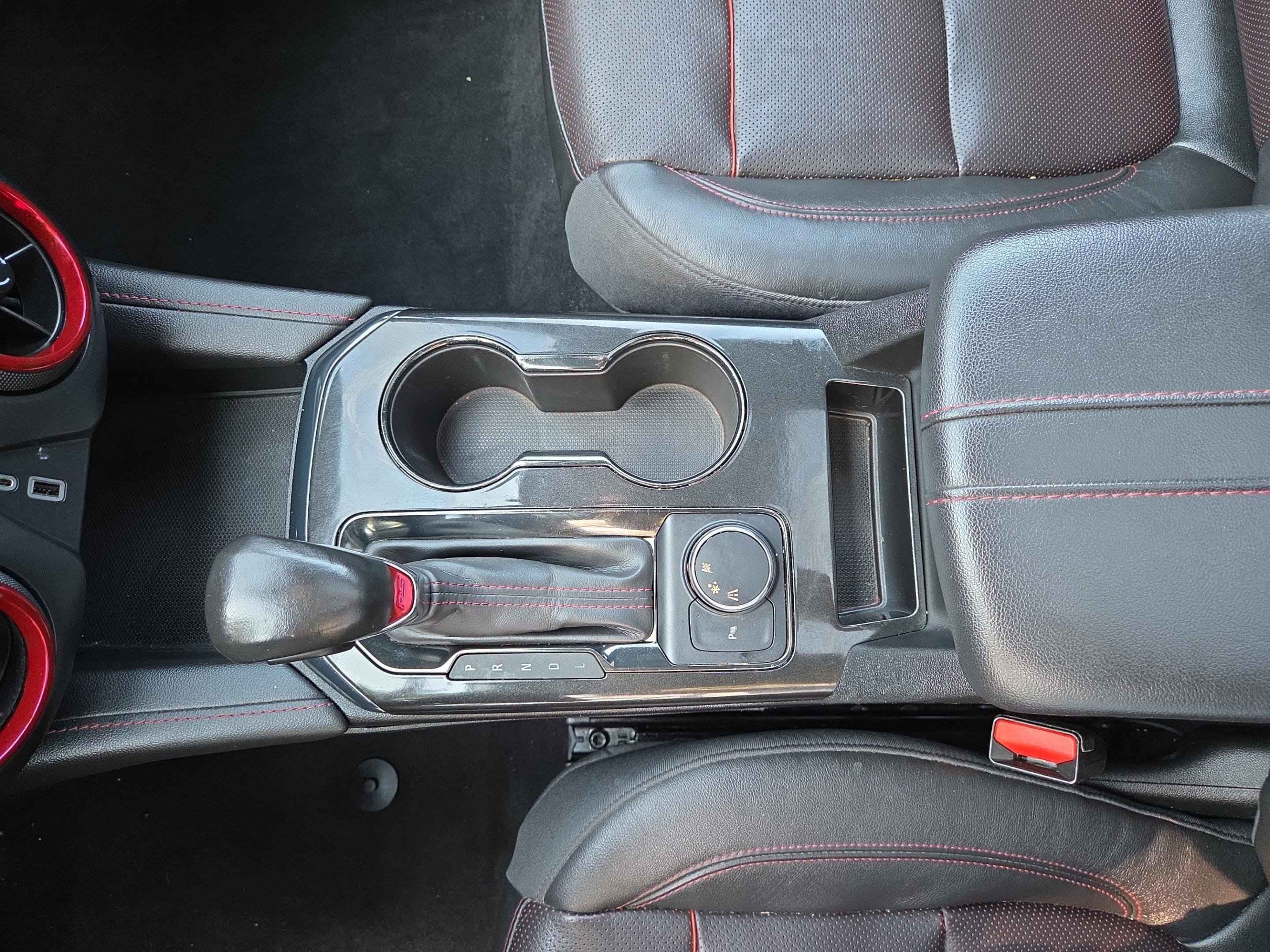 Used 2019 Chevrolet Blazer RS w/ Sun and Wheels Package image 19