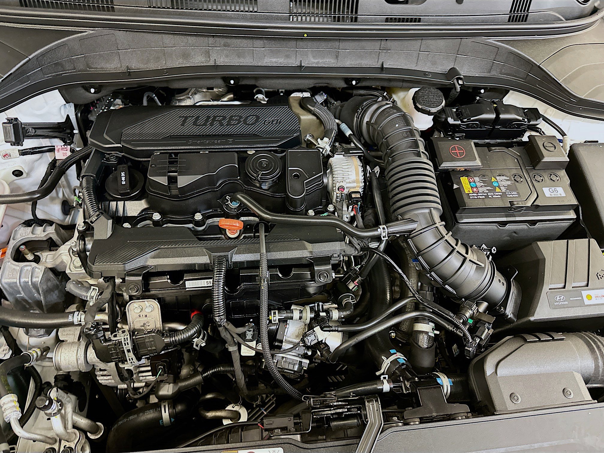 Used 2023 Hyundai Kona N Line image 35