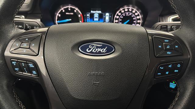 Used 2023 Ford Ranger Lariat w/ Technology Package AWD/4WD image 15