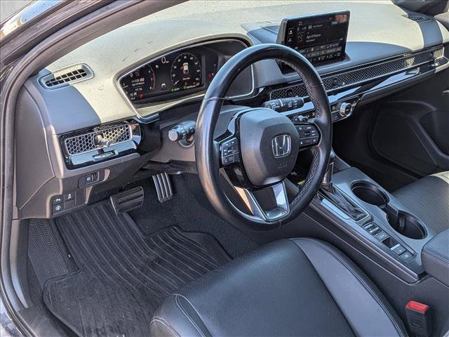 Used 2023 Honda Civic Sport Touring image 10
