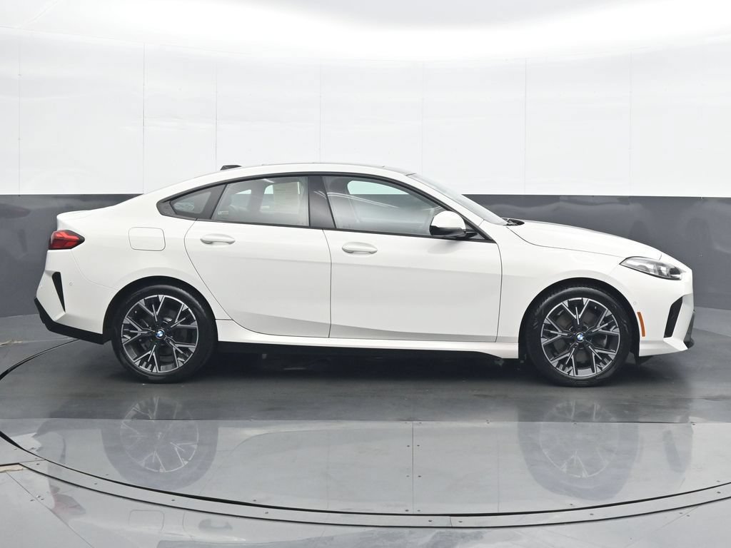 Used 2025 BMW 228i xDrive AWD/4WD image 7