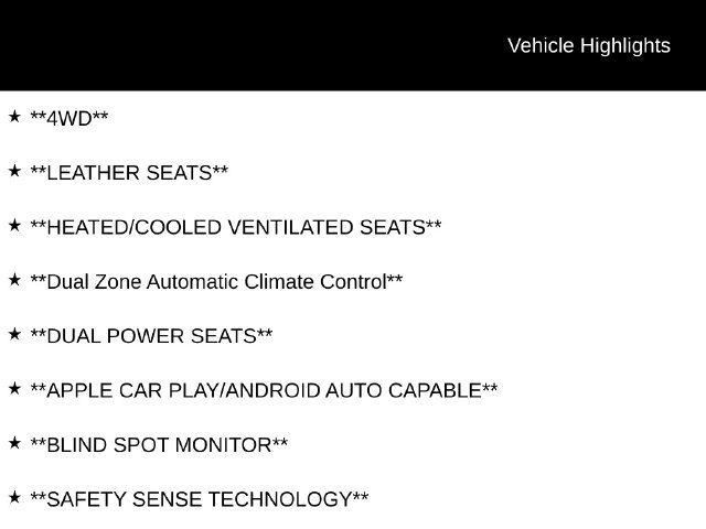 Used 2020 Toyota 4Runner Limited AWD/4WD image 11