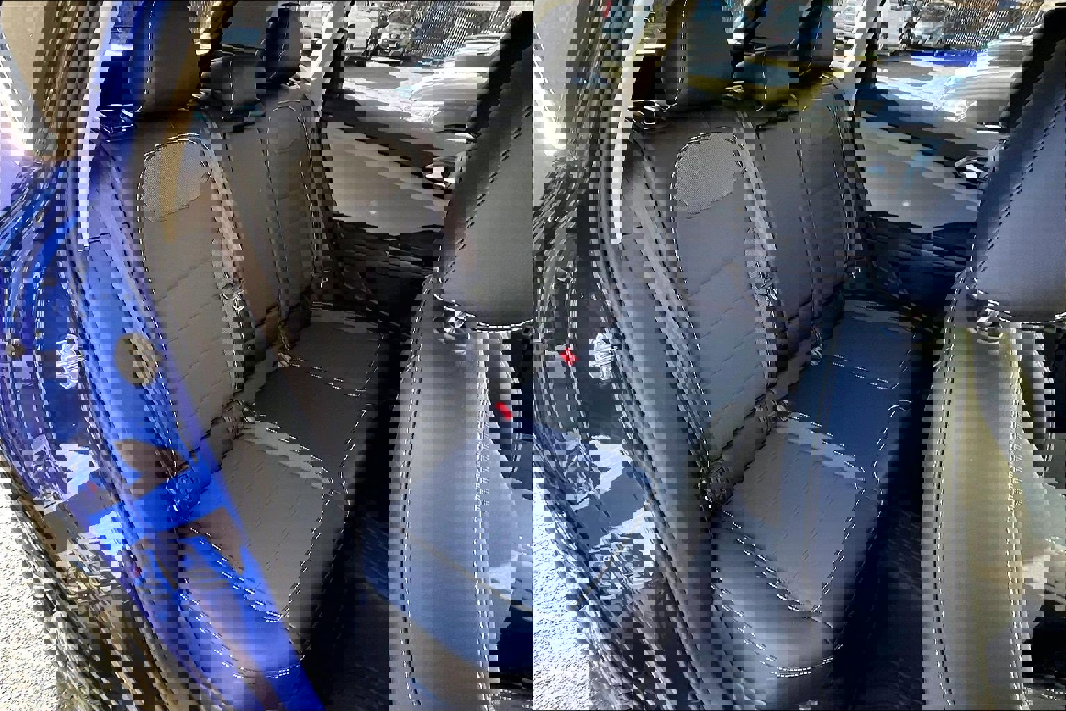 Certified 2022 Volkswagen Taos SE w/ Panoramic Sunroof Package image 26