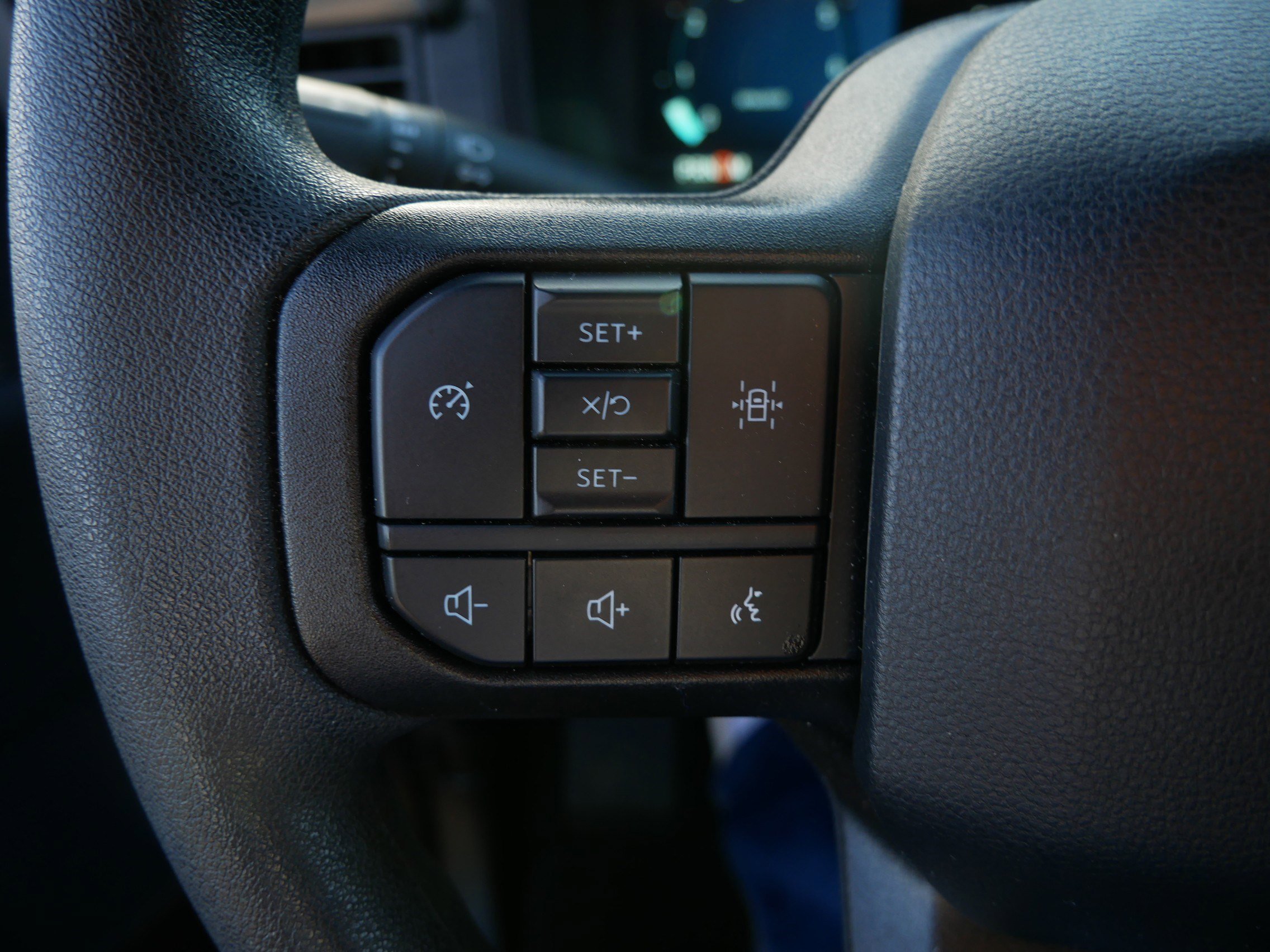 Used 2024 Ford F150 STX image 26