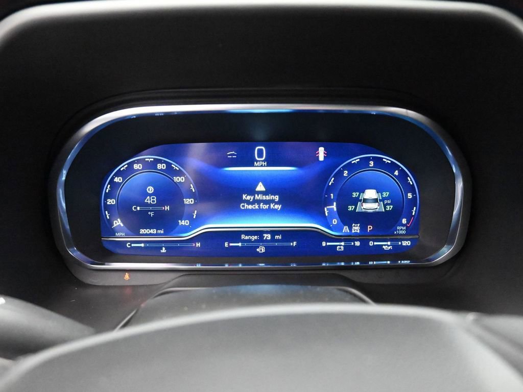 Used 2024 Chevrolet Tahoe RST w/ Luxury Package image 37