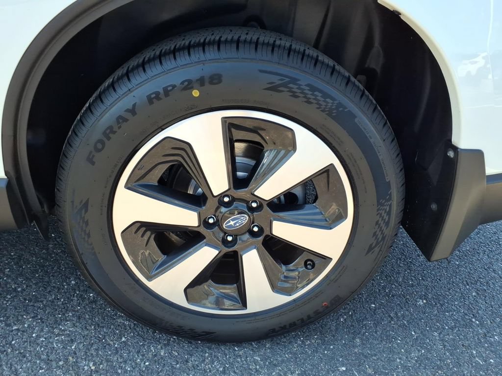Used 2018 Subaru Forester 2.5i Limited AWD/4WD image 15