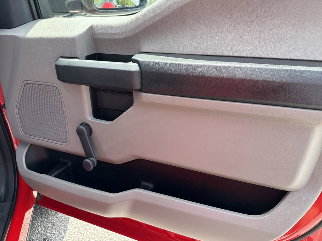 Used 2022 Ford F350 XL w/ XL Value Package AWD/4WD image 16