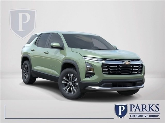 New 2026 Chevrolet Equinox LT w/ Convenience Package II