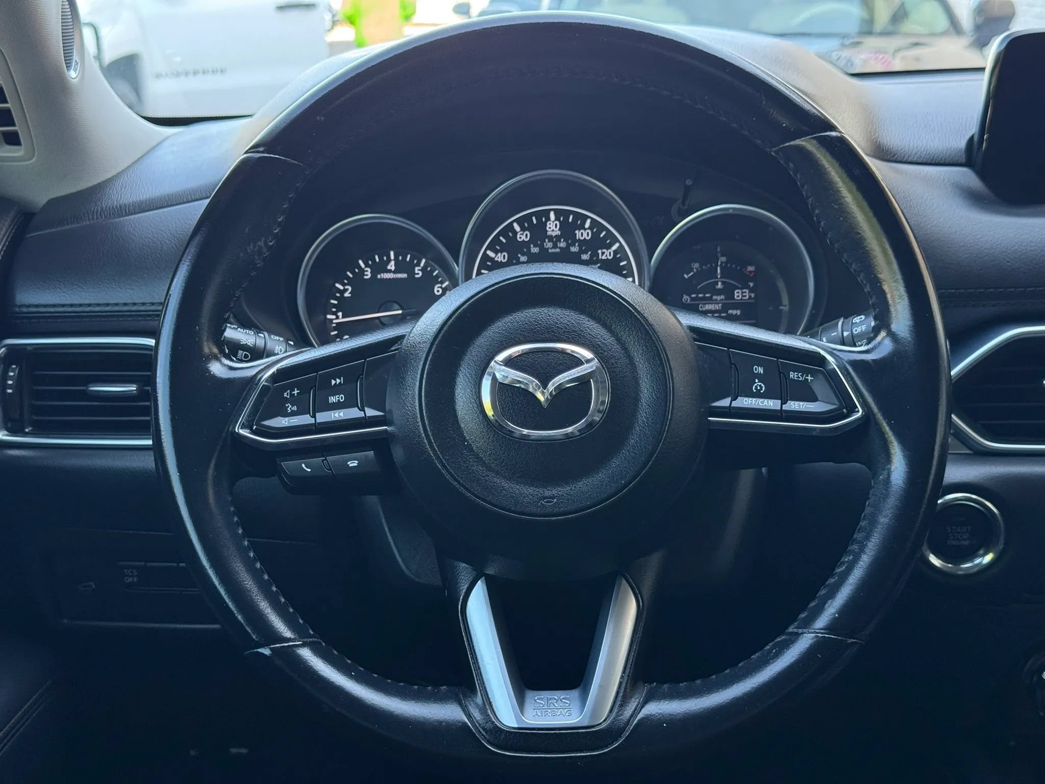 Used 2017 MAZDA CX-5 Grand Select AWD/4WD image 31