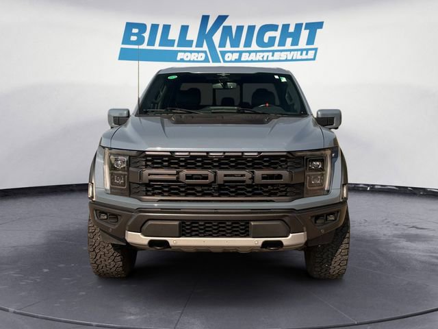 Used 2023 Ford F150 Raptor image 8