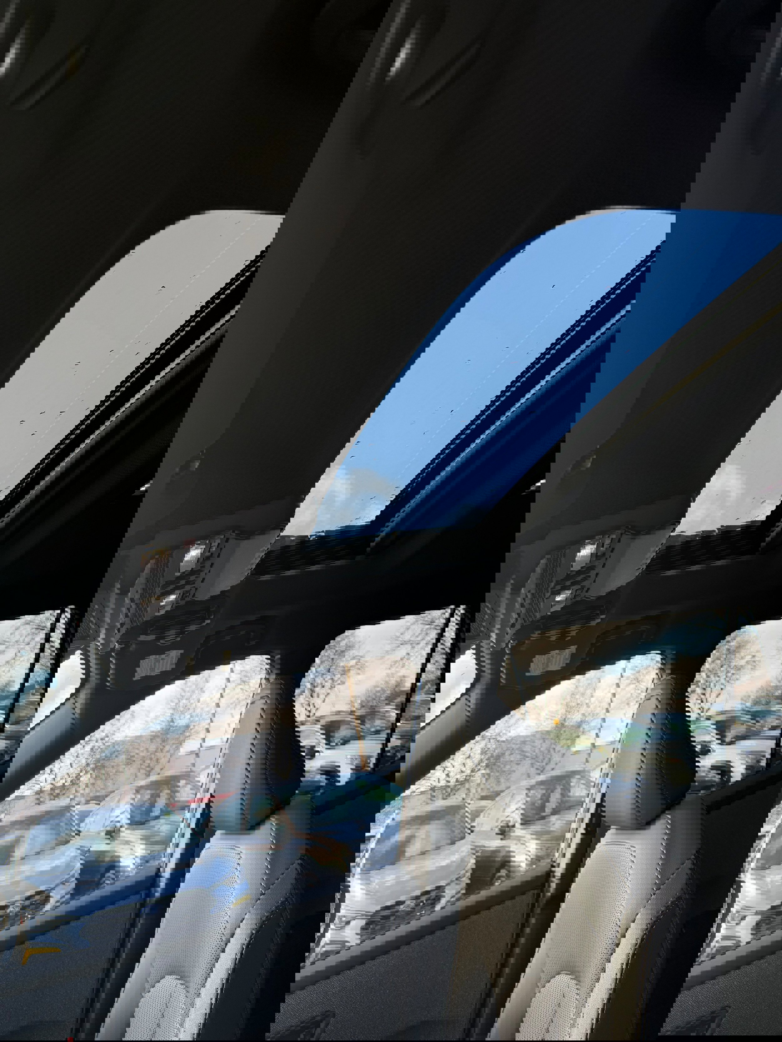 New 2026 Subaru Outback Limited XT image 14