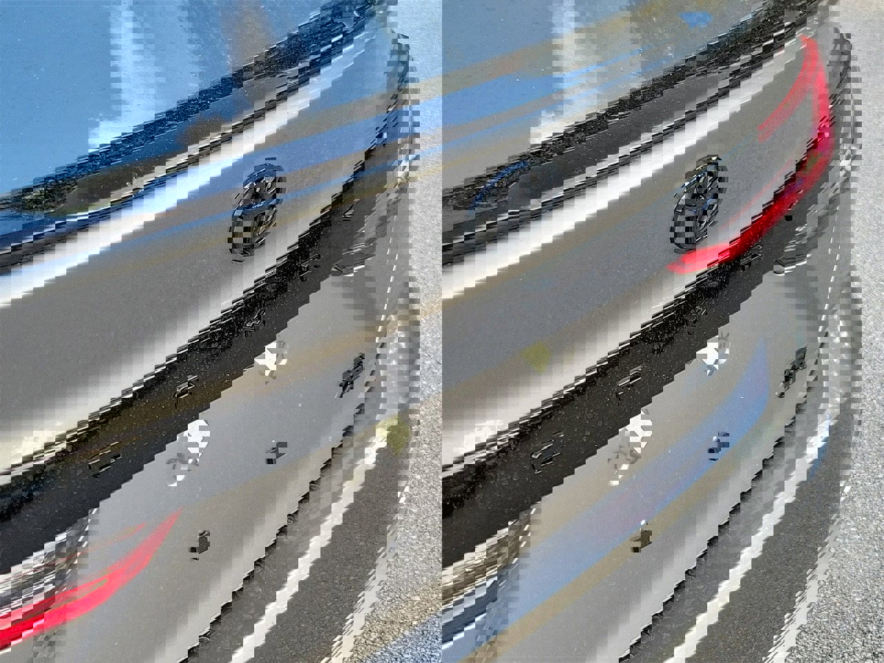 Used 2026 Toyota Camry XSE image 6