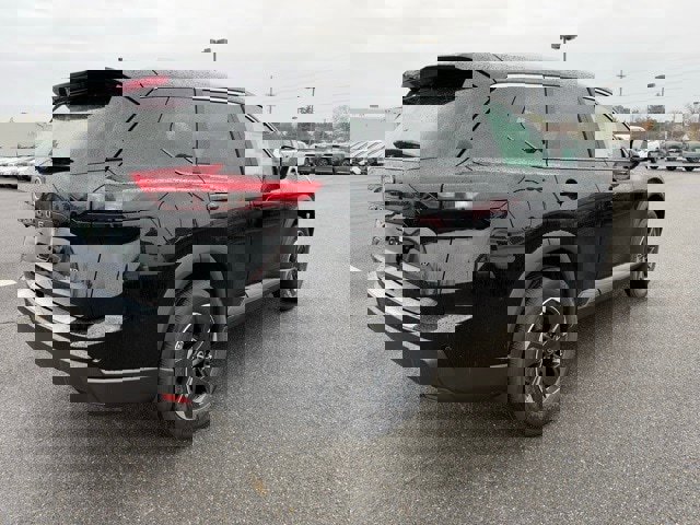 New 2026 Nissan Rogue SV w/ SV Premium Package image 5