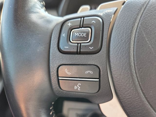 Used 2021 Lexus NX 300 AWD w/ Accessory Package image 19