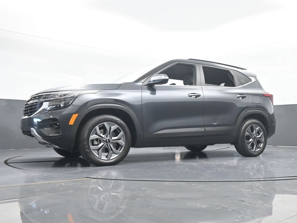 Used 2024 Kia Seltos S image 59