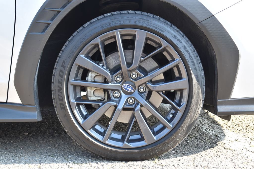 Used 2022 Subaru WRX Premium image 4