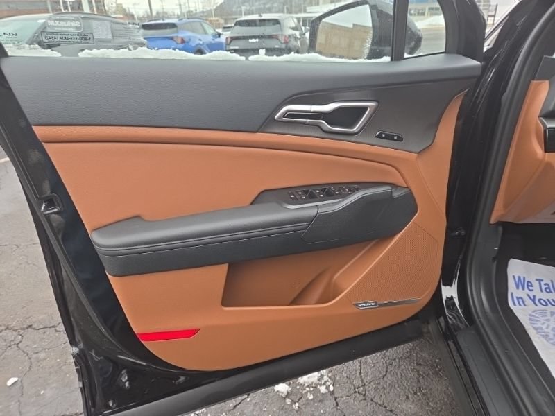 New 2026 Kia Sportage X-Line w/ X-Line Technology Package AWD/4WD image 26