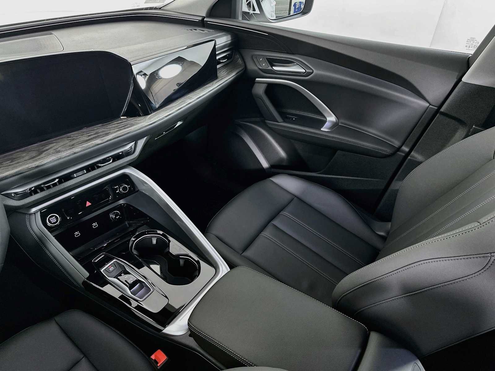 New 2026 Audi Q5 Premium AWD/4WD image 21