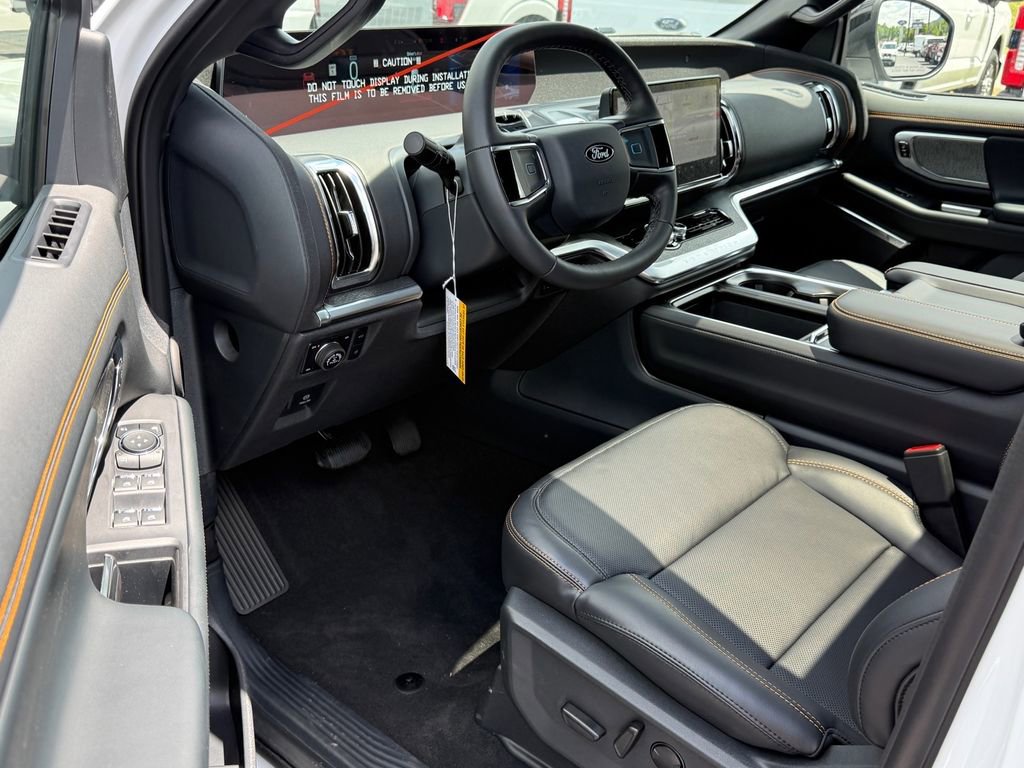New 2026 Ford Expedition Tremor AWD/4WD image 10