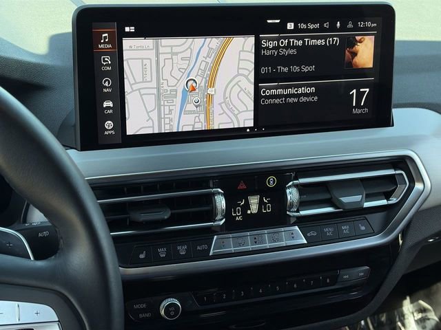 Used 2023 BMW X4 xDrive30i w/ Convenience Package image 27