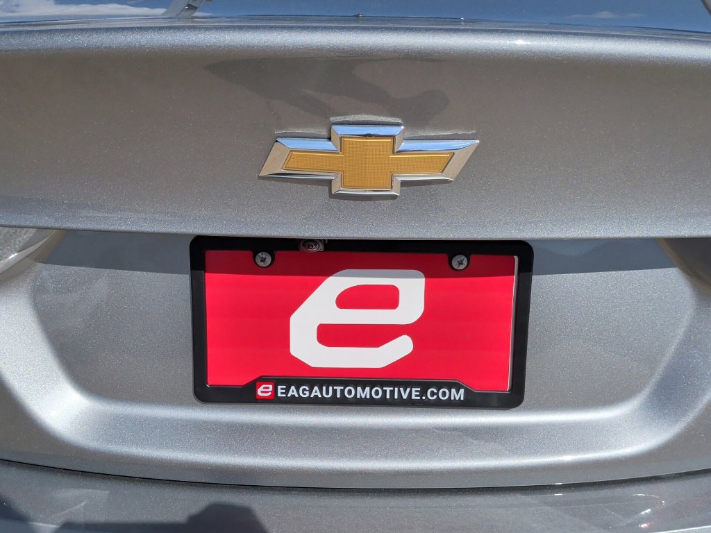 Used 2025 Chevrolet Malibu LT FWD image 41