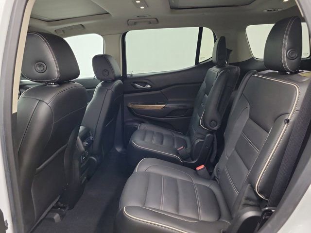 Used 2018 GMC Acadia Denali w/ Technology Package image 12