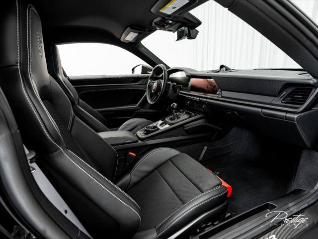 Used 2026 Porsche 911 GT3 RWD image 41