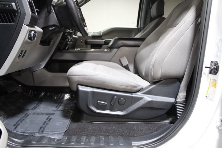 Used 2020 Ford F150 XLT w/ Equipment Group 302A Luxury image 17