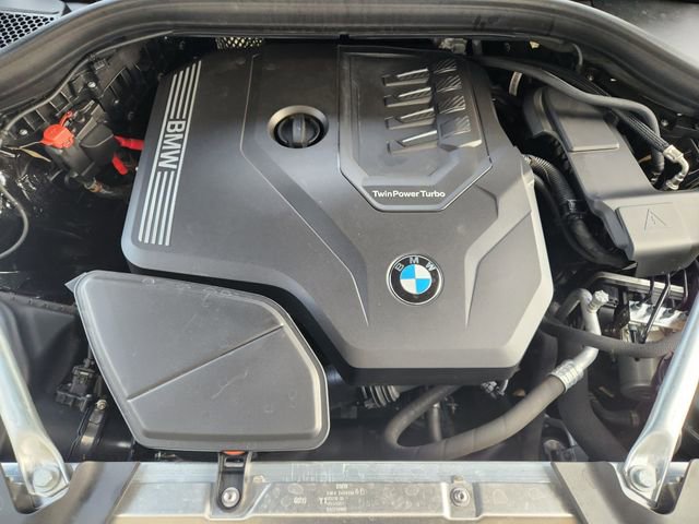 Used 2024 BMW X3 xDrive30i w/ Premium Package image 23