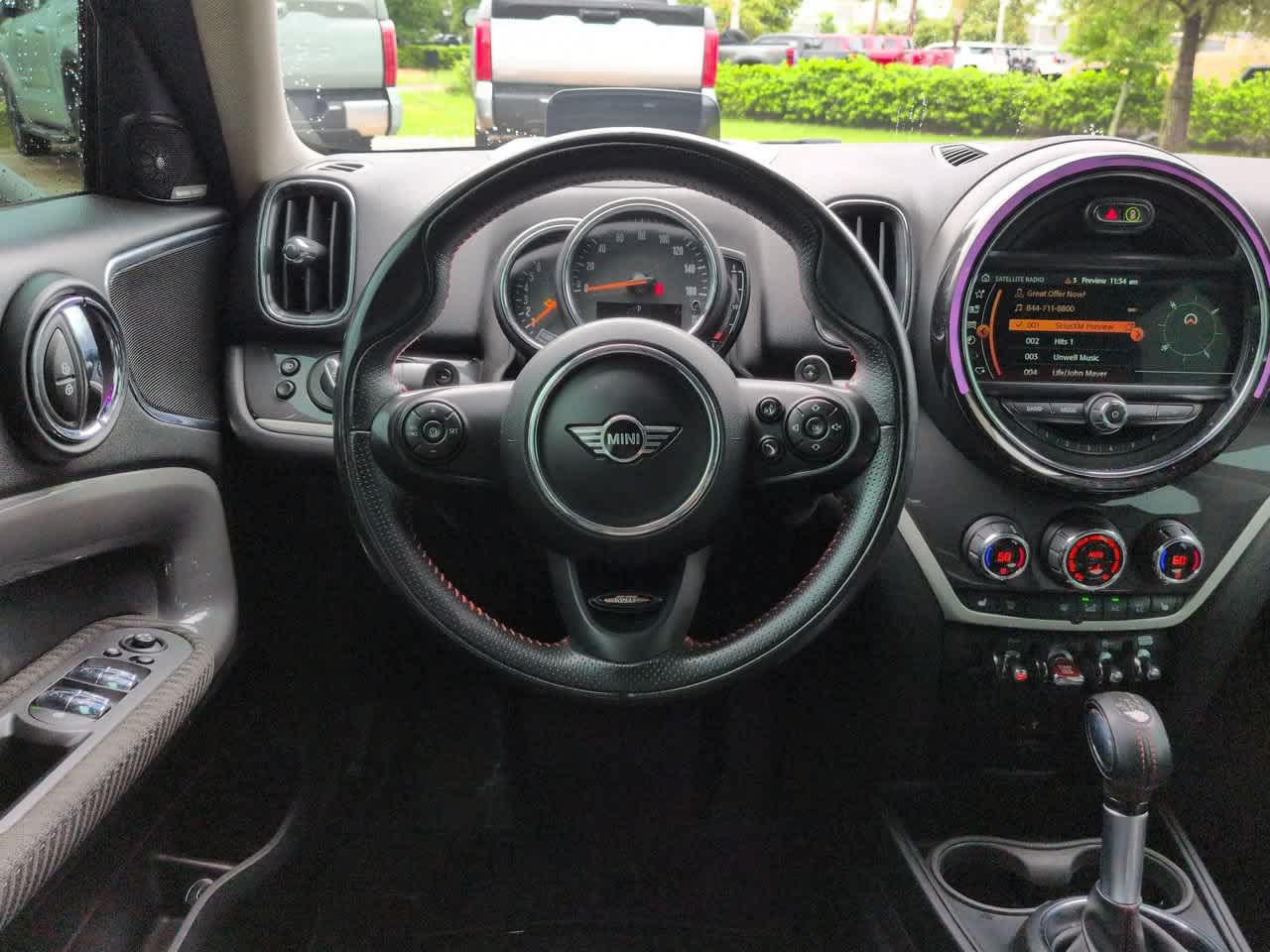 Used 2019 MINI Cooper Countryman S FWD image 15