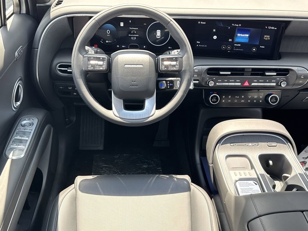 New 2026 Hyundai Palisade Calligraphy image 26